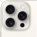 Мобільний телефон Apple iPhone 15 Pro 256Gb (Grade A) White Titanium USED (iP15Pr25WhT_A)