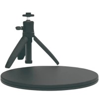 Запчастина для 3D-принтера Creality Turntable & handle tripod kit (4008060159)