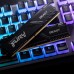 Модуль пам'яті для комп'ютера DDR4 16GB 3200 MHz Fury Beast Black HyperX (Kingston Fury) (KF432C16BB1/16)