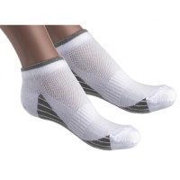 Шкарпетки UCS Socks спортивні (M0C0201-0093-9-gray)