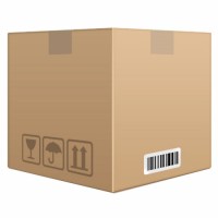 Чип для картриджа Canon 039H/028C001 Black, LBP351x,352x 25K C-CRG-039НK-25K-VE AHK (3206707)