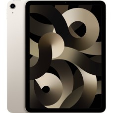 Планшет Apple iPad Air 10.9" M1 Wi-Fi 64GB Starlight (MM9F3RK/A)