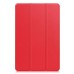 Чохол до планшета BeCover Smart Case Lenovo Tab M11 (2024) TB-TB330FU/Xiaoxin Pad 11 (2024) 11" Red (710459)