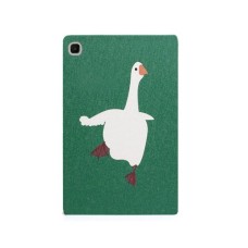 Чохол до планшета BeCover Smart Case Samsung Tab S6 Lite (2024) 10.4" P620/P625/P627 Goose (711289)