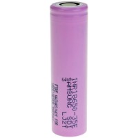 Акумулятор 18650 Li-Ion 3500mAh 3.6V 10A JHY (N18650CR-35E)