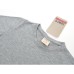 Футболка дитяча Lovetti базова (3030-152-gray)