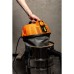 Пилосос будівельний Neo Tools 1600Вт, 18 кПа, 35л, HEPA, колеса, 7.5кг (04-739)