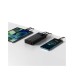 Батарея універсальна Baseus Bipow Digital Display 20000mAh 20W, Black (PPDML-M01) (PPBD050501)