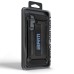 Чохол до мобільного телефона Armorstandart Panzer Samsung A26 5G Black (ARM82197)