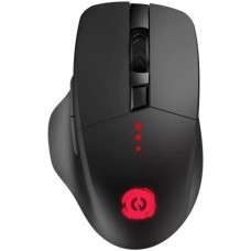 Мишка Canyon Crusader GMW-13 RGB Wireless Black (CND-SGMW13)