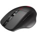 Мишка Canyon Crusader GMW-13 RGB Wireless Black (CND-SGMW13)