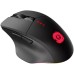 Мишка Canyon Crusader GMW-13 RGB Wireless Black (CND-SGMW13)