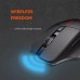 Мишка Canyon Crusader GMW-13 RGB Wireless Black (CND-SGMW13)