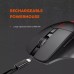 Мишка Canyon Crusader GMW-13 RGB Wireless Black (CND-SGMW13)