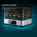Сушка для овочів та фруктів Cecotec VitaDry Pro (CCTC-04949)