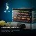 Сушка для овочів та фруктів Cecotec VitaDry Pro (CCTC-04949)