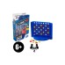 Настільна гра Hasbro дорожня Збери 4 (F8253)