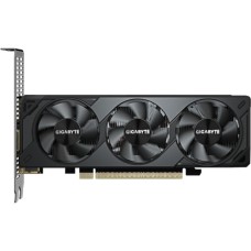 Відеокарта GIGABYTE GeForce RTX5050 8Gb OC Low Profile (GV-N5050OC-8GL)