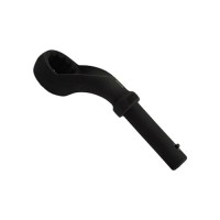 Ключ Toptul односторонній накидний 45° 38мм, ударний, під подовжувач, 213мм (AAAV3838)