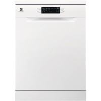 Посудомийна машина Electrolux ESA47210SW