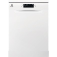 Посудомийна машина Electrolux ESA47210SW