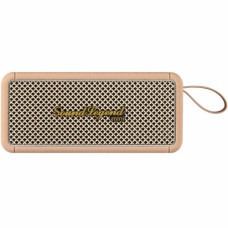 Акустична система 2E SoundLegend Mini PowerBank IPX6 Brown (2E-BSSLMWBN)