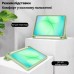 Чохол до планшета BeCover Soft Edge TPU Xiaomi Redmi Pad 2 SE 9.7" (2026) Green (716125)
