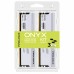 Модуль пам'яті для комп'ютера DDR5 32GB (2x16GB) 5600 MHz Onyx White Prologix (PRO32GB5600YW5K)
