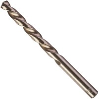 Свердло Milwaukee по металу THUNDERWEB HSS-G DIN338, 9,0x125 мм, (5шт) (4932352397)