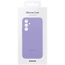 Чохол до мобільного телефона Samsung Samsung A54 Silicone Case Blueberry (EF-PA546TVEGRU)