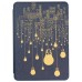 Чохол до електронної книги BeCover Smart Case Amazon Kindle Paperwhite 12th Gen. 2024 7" Night Light (712857)