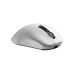 Мишка GamePro Asgard Thor Wireless/Bluetooth/USB White (GM023W)