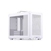 Корпус JONSBO C6 MAX White