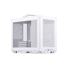Корпус JONSBO C6 MAX White