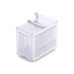 Корпус JONSBO C6 MAX White