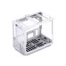 Корпус JONSBO C6 MAX White