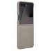 Чохол до мобільного телефона Samsung Kindsuit Galaxy Flip 7 Taupe (EF-VF766PJEGUA)