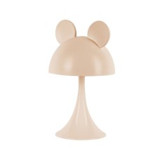 Нічник Kite Світильник LED з акумулятором Simple Mouse, персиковий (K25-317-2-4)