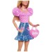 Лялька Barbie Моя модна подружка (HYT84)