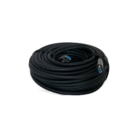 Кабель мультимедійний HDMI M to HDMI M 10.0m V2.0 4K Extradigital (KBH1881)