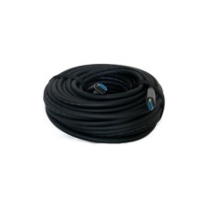 Кабель мультимедійний HDMI M to HDMI M 10.0m V2.0 4K Extradigital (KBH1881)