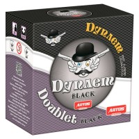 Настільна гра Artos Дуплет Black (62112)