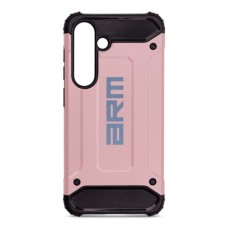 Чохол до мобільного телефона Armorstandart Panzer Samsung S24 Pink (ARM73708)