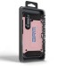 Чохол до мобільного телефона Armorstandart Panzer Samsung S24 Pink (ARM73708)