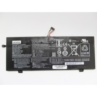 Акумулятор до ноутбука Lenovo IdeaPad 710S-13 L15M4PC0, 6055mAh (46Wh), 4cell, 7.6V, Li-io (A47497)