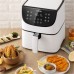 Мультипіч Cosori Premium CP158-AF-RXW