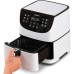 Мультипіч Cosori Premium CP158-AF-RXW