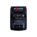Акумулятор до електроінструменту Metabo LIHD 18V, 8Ah, 0.98кг (625369000)
