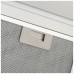 Витяжка кухонна Pyramida BG 600 S GWH (BG600SGWH)