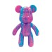 Набір для творчості ToyMonster Pour Palz Флюїд Арт - Ведмедик "Ягідний вибух" (GS-G08682)